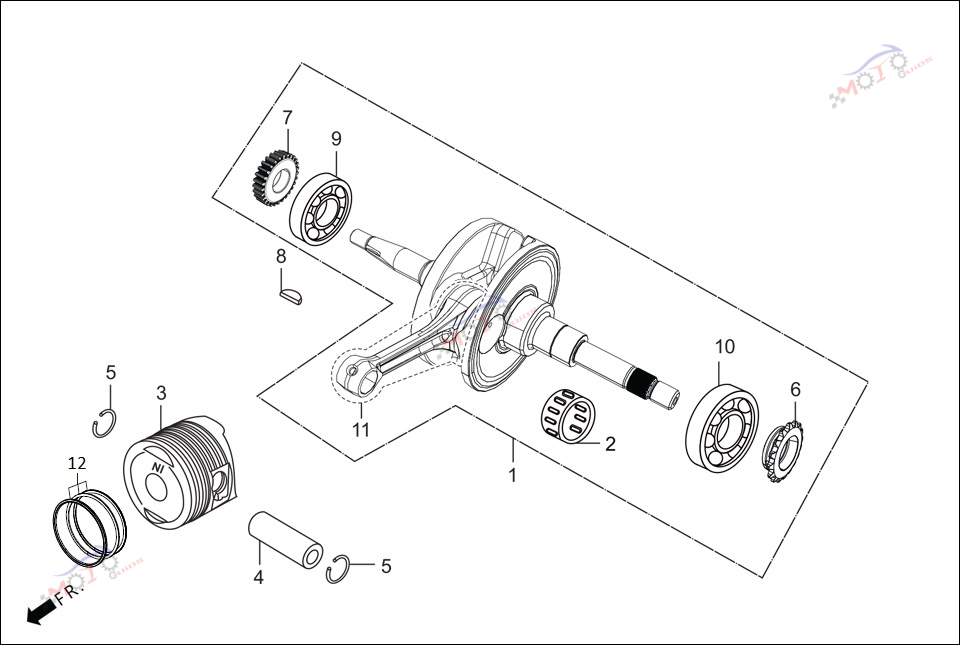 Engine Diagram